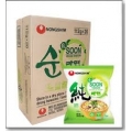 Ramyun 'VEGGIE' Soon -Caja 20u- Ramyun 'VEGGIE' Soon -Caja 20u-